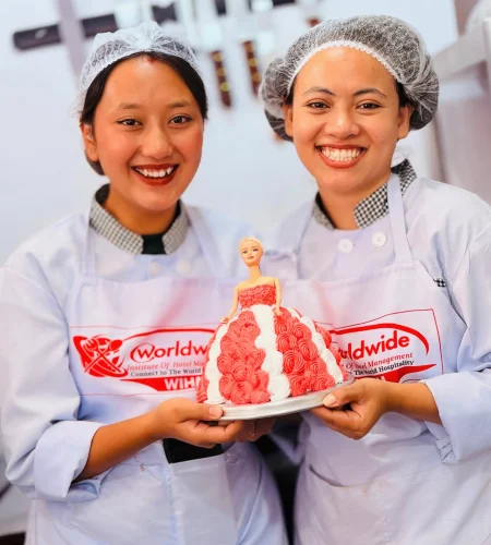 Best Cooking Class Near Me in Lalitpur​